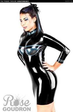 Image #117040 (fetish): latex