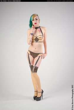 Image #58108 (fetish): latex