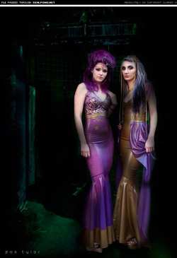 Image #66345 (fetish): latex
