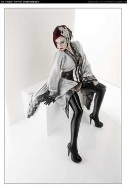 Image #23116 (fetish): latex