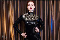 Image #180551 (fetish): latex