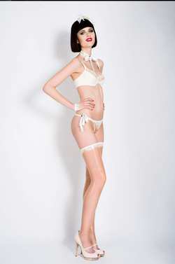 Image #27601 (fetish): latex