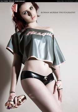 Image #51091 (fetish): latex