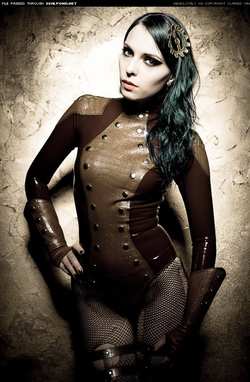 Image #118192 (fetish): latex