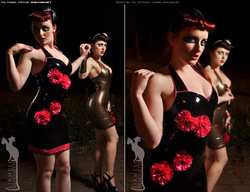 Image #22049 (fetish): latex