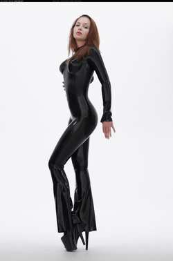 Image #38183 (fetish): latex