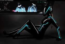 Image #39965 (fetish): latex