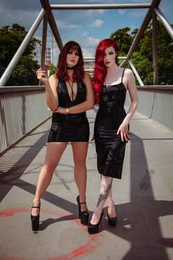 Image #222042 (fetish): latex