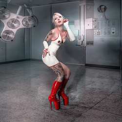 Image #189703 (fetish): latex