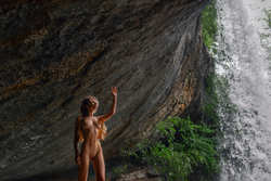 Image #289350 (titties): marta gromova, nude, tits