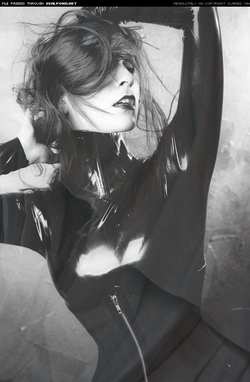 Image #125724 (fetish): latex