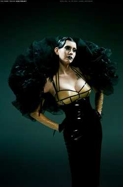 Image #57578 (fetish): latex