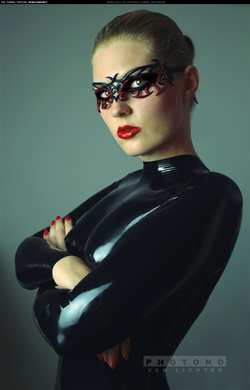 Image #65141 (fetish): latex