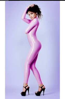 Image #151601 (fetish): latex