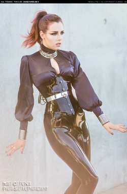 Image #176479 (fetish): latex