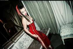 Image #119712 (fetish): latex