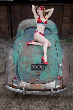 Image #35825 (fetish): latex