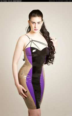 Image #46652 (fetish): latex