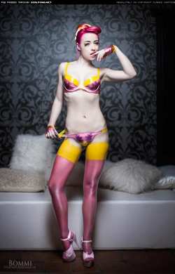Image #51871 (fetish): latex