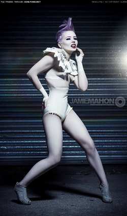 Image #124690 (fetish): latex