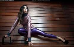 Image #63492 (fetish): latex