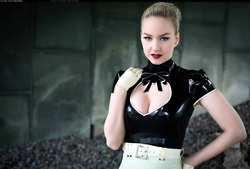 Image #127467 (fetish): latex