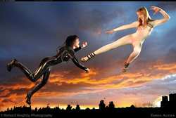Image #60158 (fetish): latex