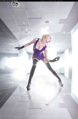 Image #43283 (fetish): latex