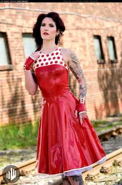 Image #176444 (fetish): latex