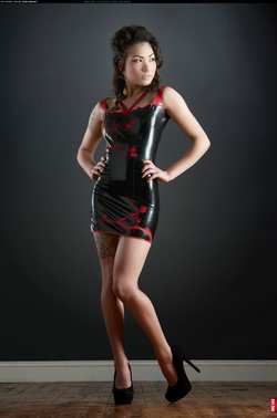 Image #59151 (fetish): latex