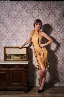 Image #131671 (fetish): latex