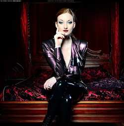 Image #189172 (fetish): latex
