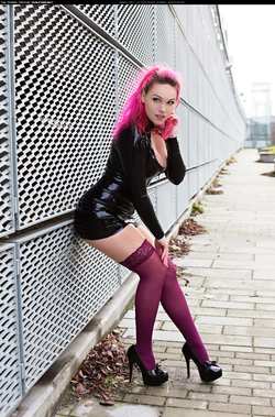 Image #134812 (fetish): latex