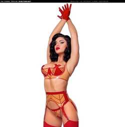 Image #156257 (fetish): latex