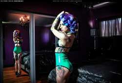 Image #58057 (fetish): latex