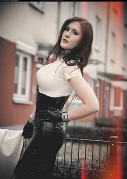 Image #127347 (fetish): latex