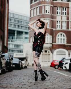 Image #284828 (fetish): latex