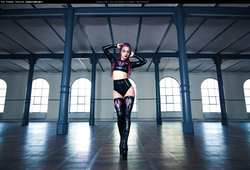 Image #161859 (fetish): latex