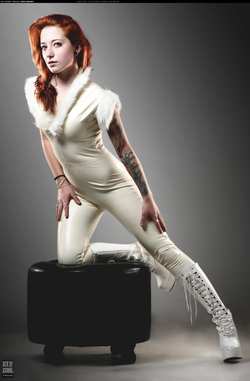 Image #59128 (fetish): latex