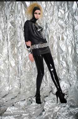 Image #40915 (fetish): latex