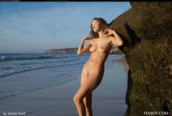 Image #150677 (titties): alissa white, nude, tits