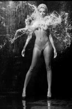 Image #127873 (titties): nude, tits, wet