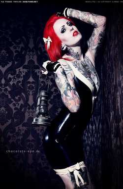 Image #51367 (fetish): latex