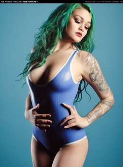 Image #90085 (fetish): latex