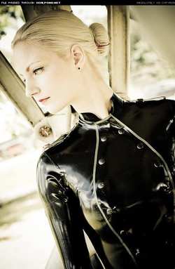 Image #44209 (fetish): latex