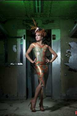 Image #59003 (fetish): latex