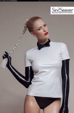 Image #87886 (fetish): latex