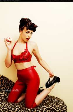 Image #91134 (fetish): latex