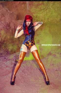 Image #135193 (fetish): latex