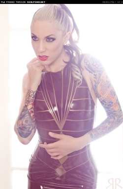 Image #27946 (fetish): latex